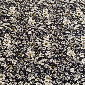 Meet your Posher, Aby